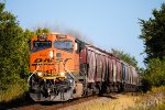 BNSF 7769